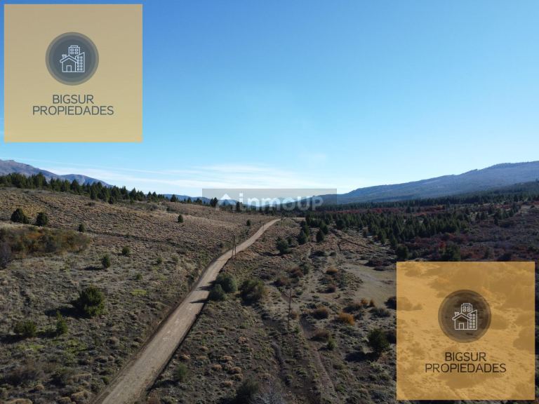 Terreno en Venta en Pilcaniyeu, Rio Negro