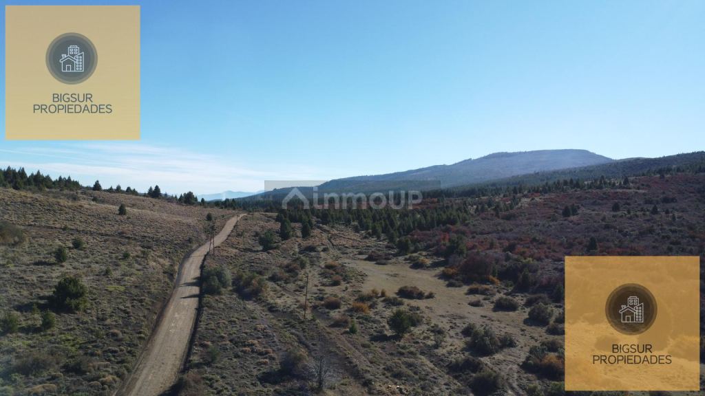 Terreno en Venta en Pilcaniyeu, Rio Negro