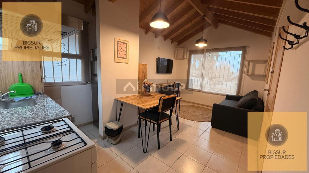 Casa en Alquiler en San Carlos de Bariloche, Rio Negro