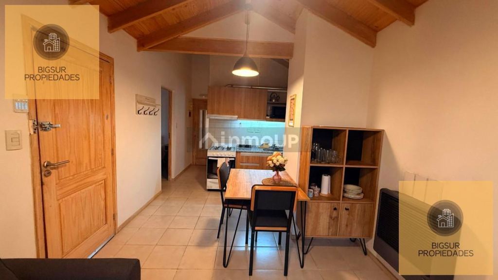 Casa en Alquiler en San Carlos de Bariloche, Rio Negro