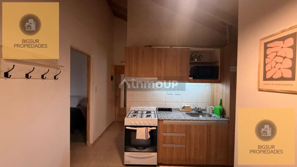 Casa en Alquiler en San Carlos de Bariloche, Rio Negro