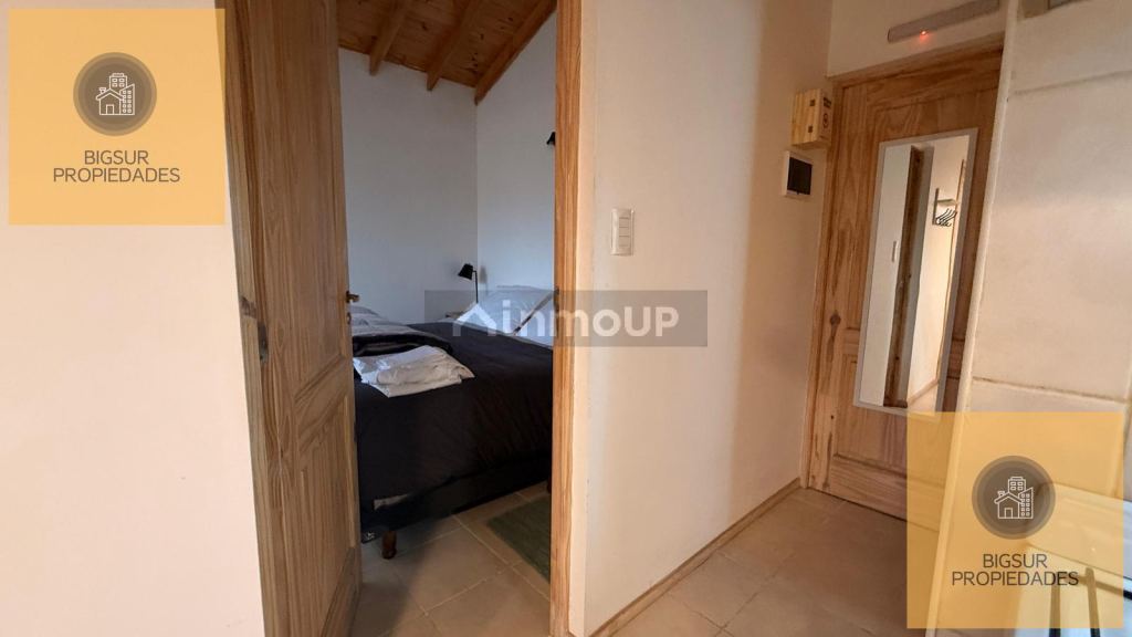 Casa en Alquiler en San Carlos de Bariloche, Rio Negro