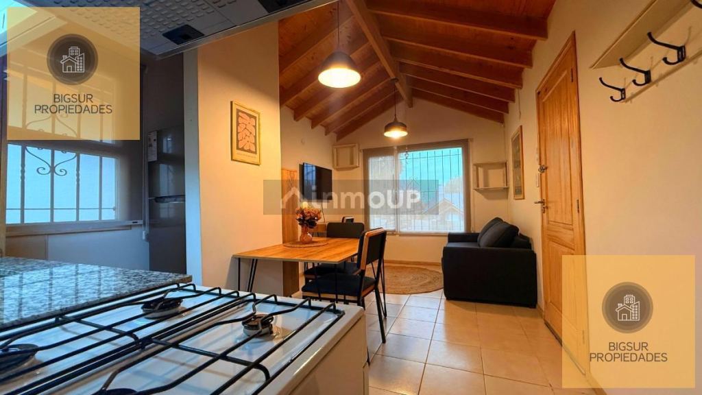 Casa en Alquiler en San Carlos de Bariloche, Rio Negro