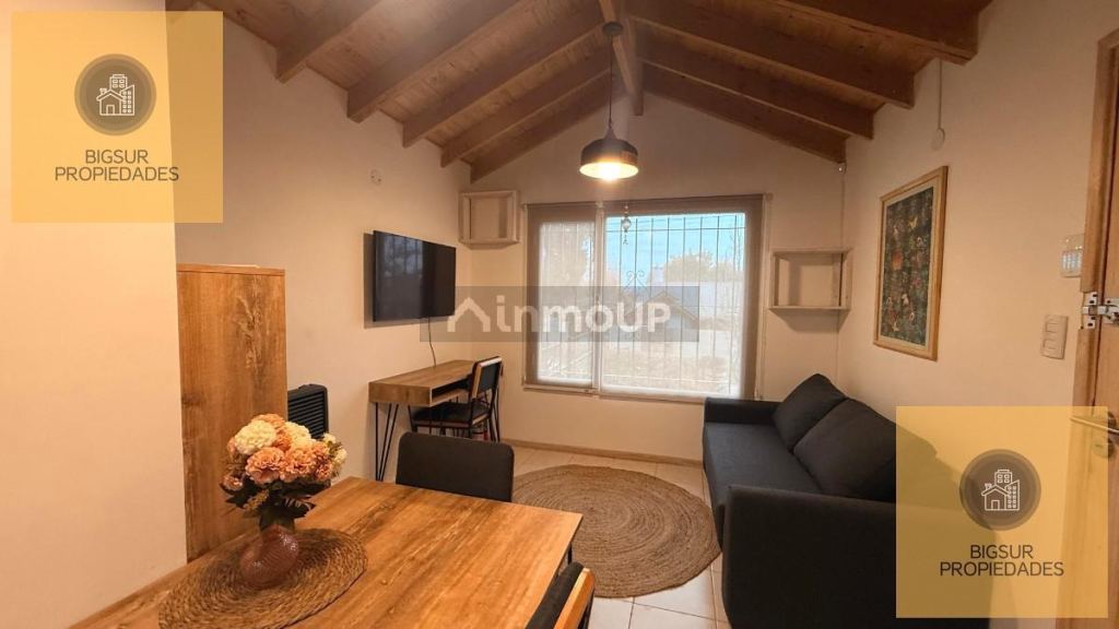 Casa en Alquiler en San Carlos de Bariloche, Rio Negro