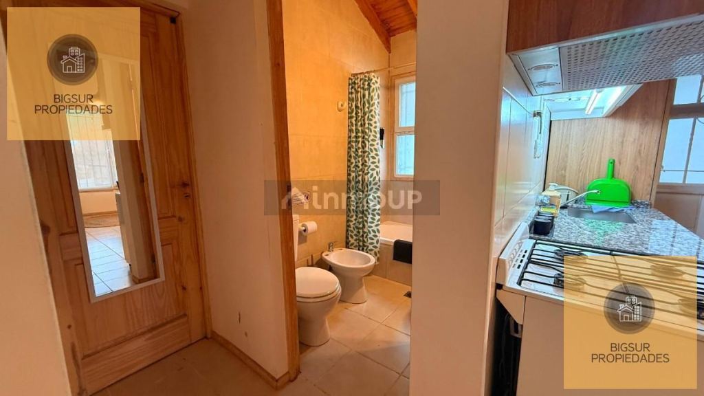 Casa en Alquiler en San Carlos de Bariloche, Rio Negro