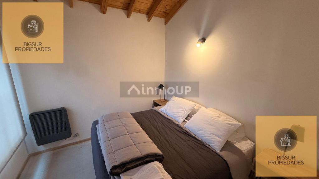 Casa en Alquiler en San Carlos de Bariloche, Rio Negro