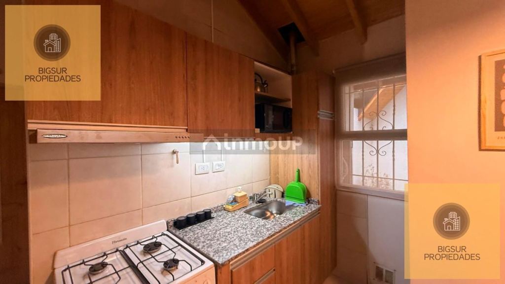 Casa en Alquiler en San Carlos de Bariloche, Rio Negro