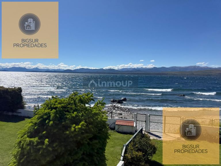 Casa en Alquiler Temporario en San Carlos de Bariloche, Rio Negro
