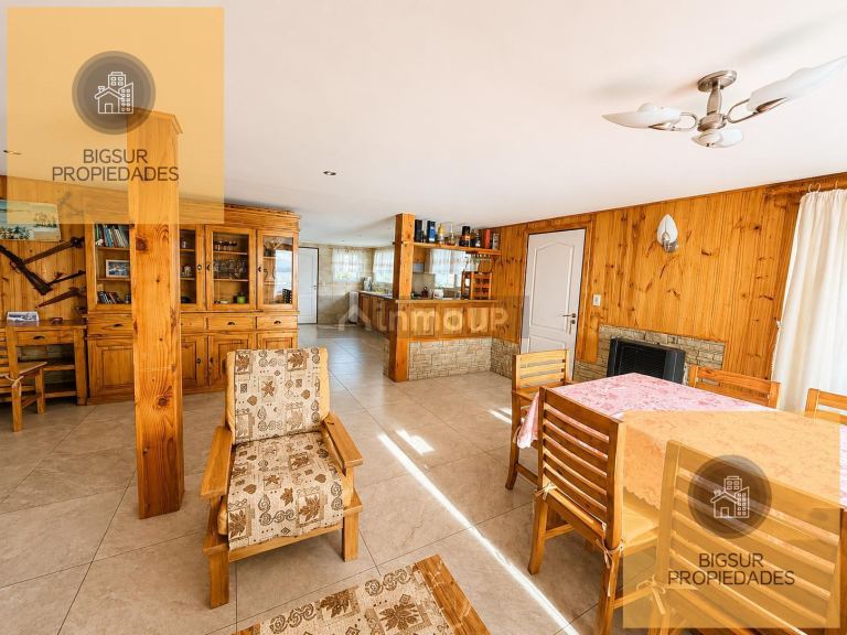 Casa en Alquiler Temporario en San Carlos de Bariloche, Rio Negro