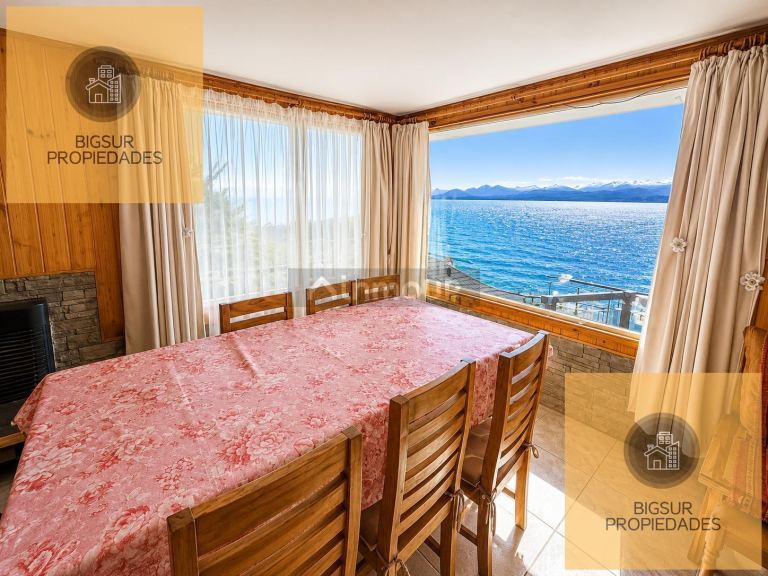 Casa en Alquiler Temporario en San Carlos de Bariloche, Rio Negro
