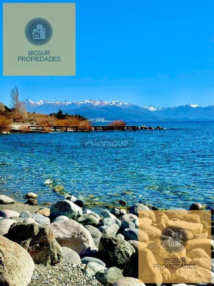 Casa en Alquiler Temporario en San Carlos de Bariloche, Rio Negro