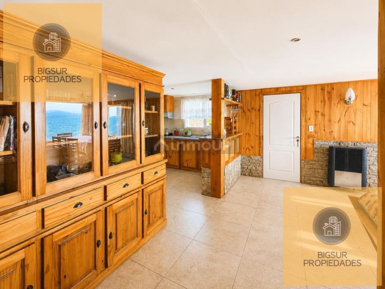 Casa en Alquiler Temporario en San Carlos de Bariloche, Rio Negro