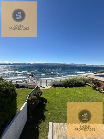 Casa en Alquiler Temporario en San Carlos de Bariloche, Rio Negro