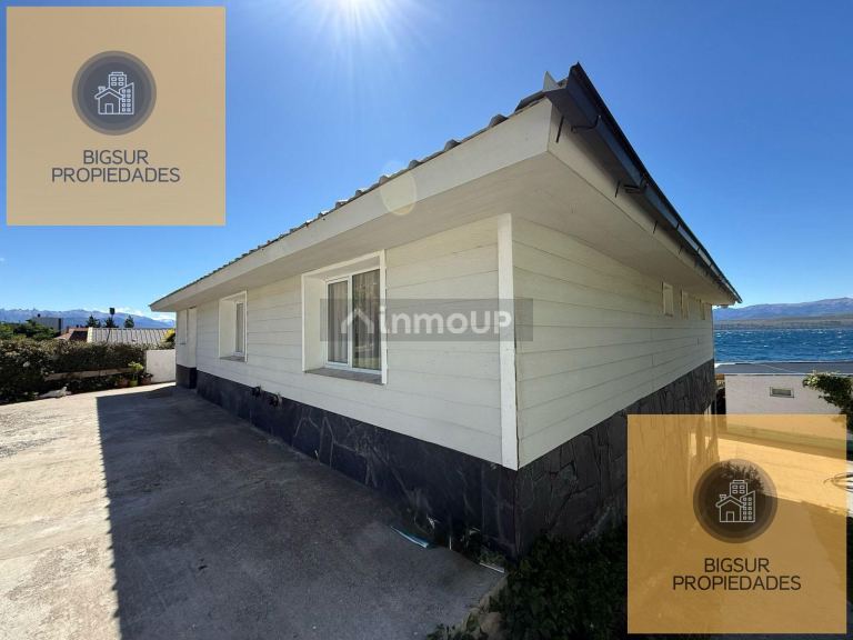 Casa en Alquiler Temporario en San Carlos de Bariloche, Rio Negro