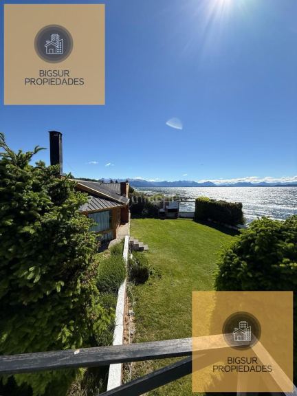 Casa en Alquiler Temporario en San Carlos de Bariloche, Rio Negro