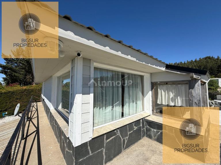 Casa en Alquiler Temporario en San Carlos de Bariloche, Rio Negro