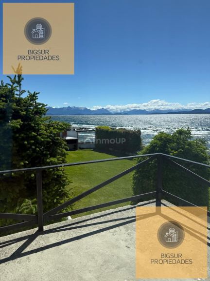 Casa en Alquiler Temporario en San Carlos de Bariloche, Rio Negro