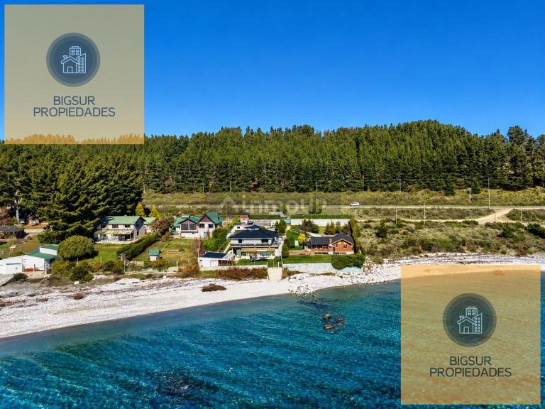 Casa en Alquiler Temporario en San Carlos de Bariloche, Rio Negro