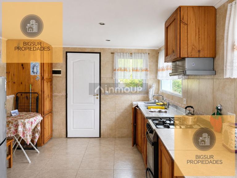 Casa en Alquiler Temporario en San Carlos de Bariloche, Rio Negro