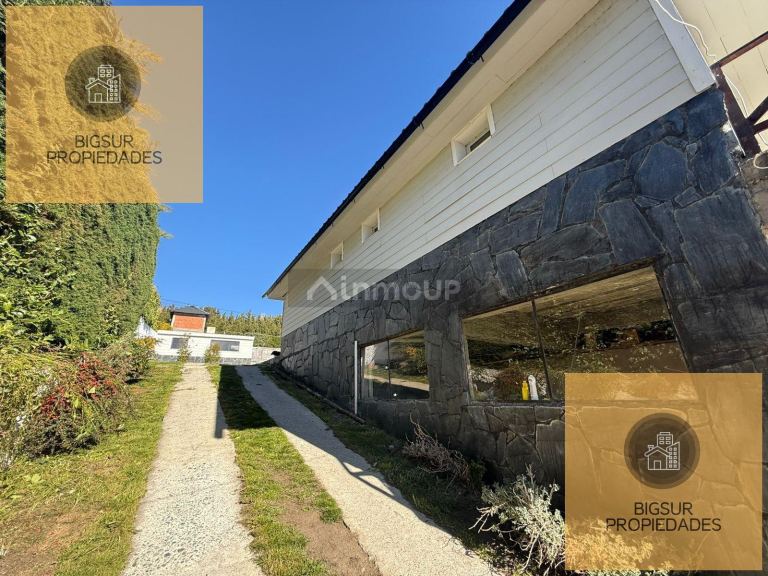 Casa en Alquiler Temporario en San Carlos de Bariloche, Rio Negro