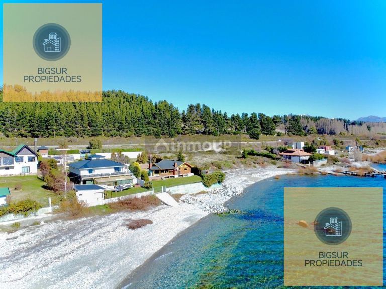Casa en Alquiler Temporario en San Carlos de Bariloche, Rio Negro