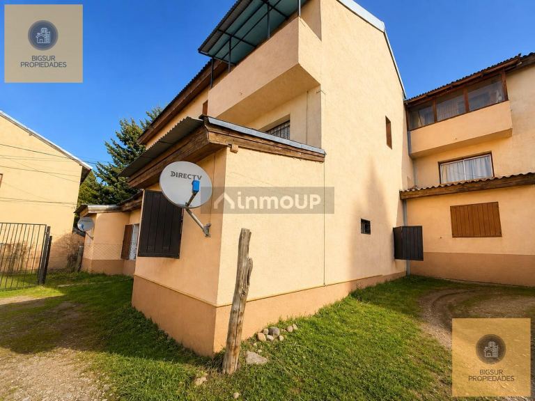Departamento en Venta en San Carlos de Bariloche, Rio Negro