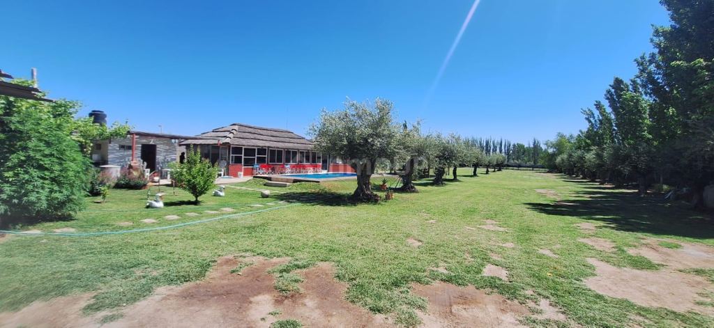 Quinta en Venta en Maipu, Mendoza