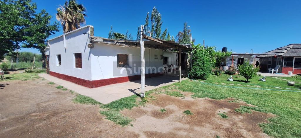 Quinta en Venta en Maipu, Mendoza