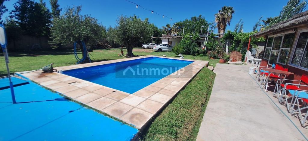 Quinta en Venta en Maipu, Mendoza