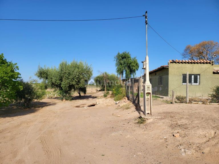 Finca en Venta en Lujan de Cuyo, Mendoza