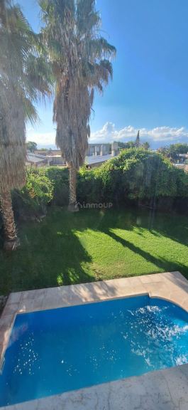 Casa en Venta en Maipu, Mendoza
