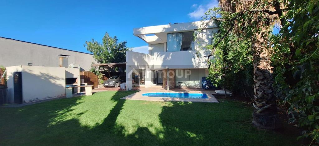 Casa en Venta en Maipu, Mendoza