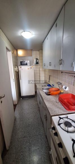 Departamento en Alquiler en Capital, Mendoza