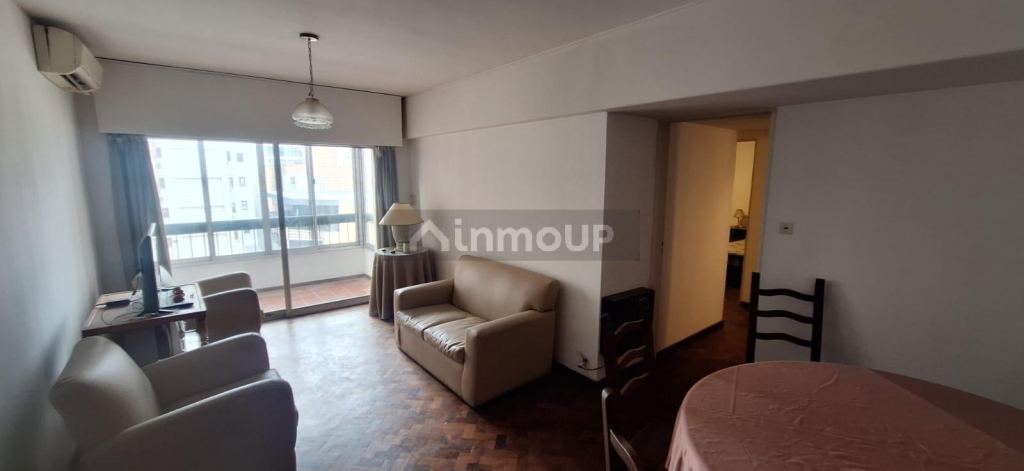 Departamento en Alquiler en Capital, Mendoza