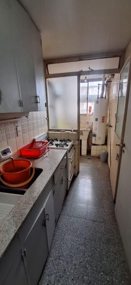 Departamento en Alquiler en Capital, Mendoza