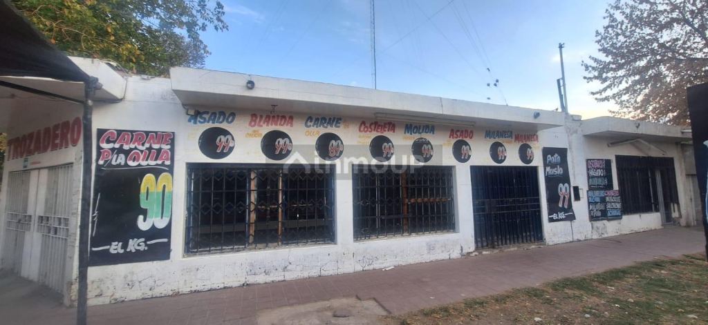 Local Comercial en Venta en Las Heras, Mendoza