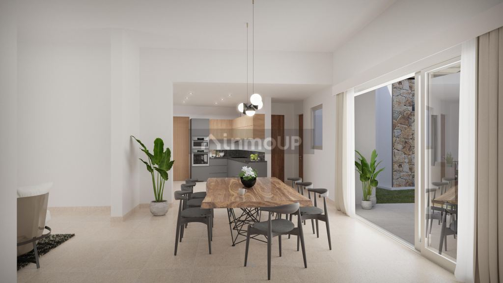 Casa en Venta en Lujan de Cuyo, Mendoza