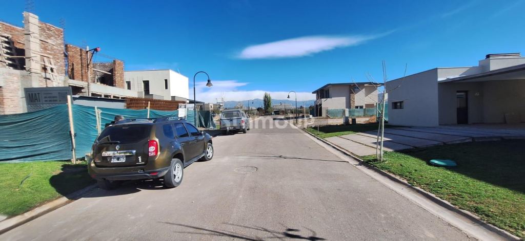 Casa en Venta en Lujan de Cuyo, Mendoza