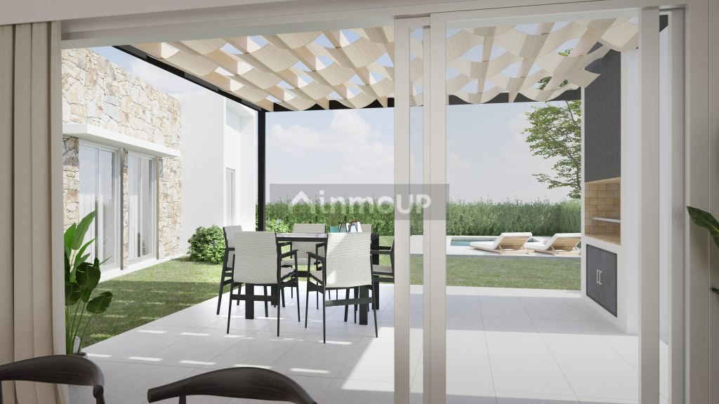 Casa en Venta en Lujan de Cuyo, Mendoza