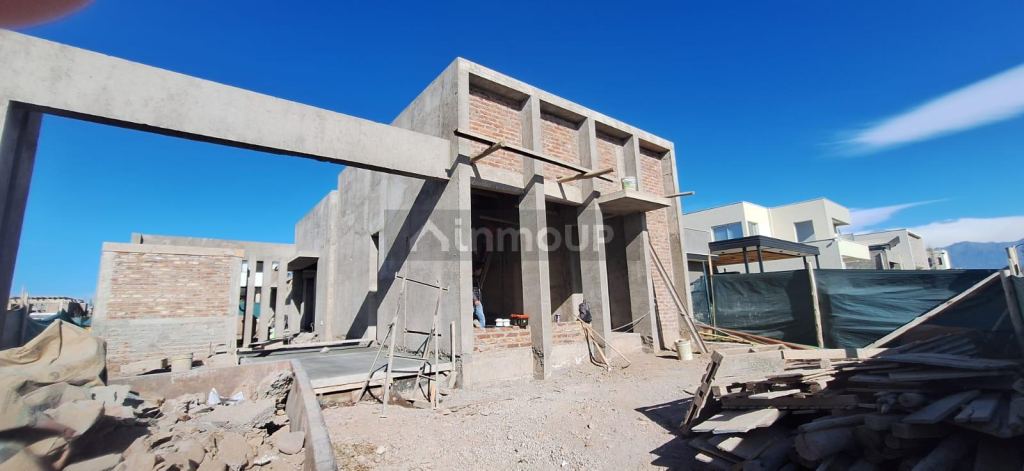 Casa en Venta en Lujan de Cuyo, Mendoza
