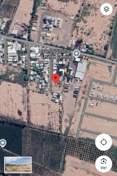Lote en Venta en Maipu, Mendoza