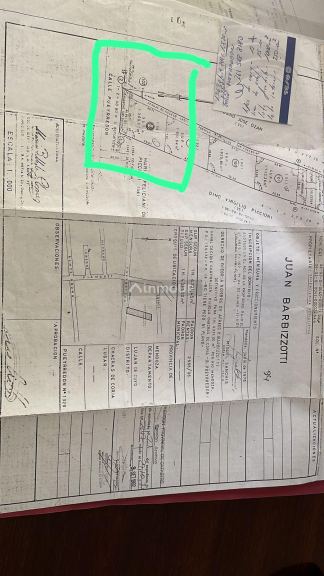 Lote en Venta en Lujan de Cuyo, Mendoza