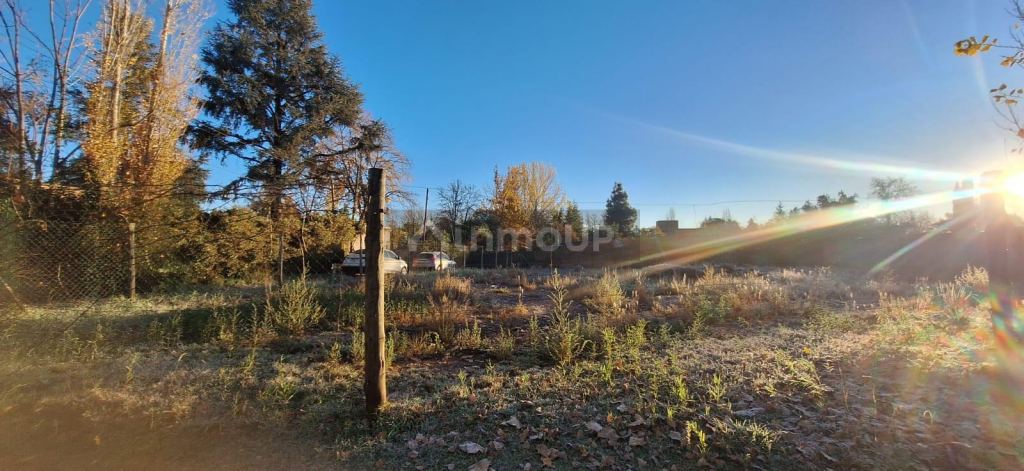 Lote en Venta en Lujan de Cuyo, Mendoza