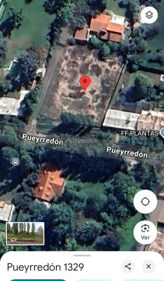 Lote en Venta en Lujan de Cuyo, Mendoza