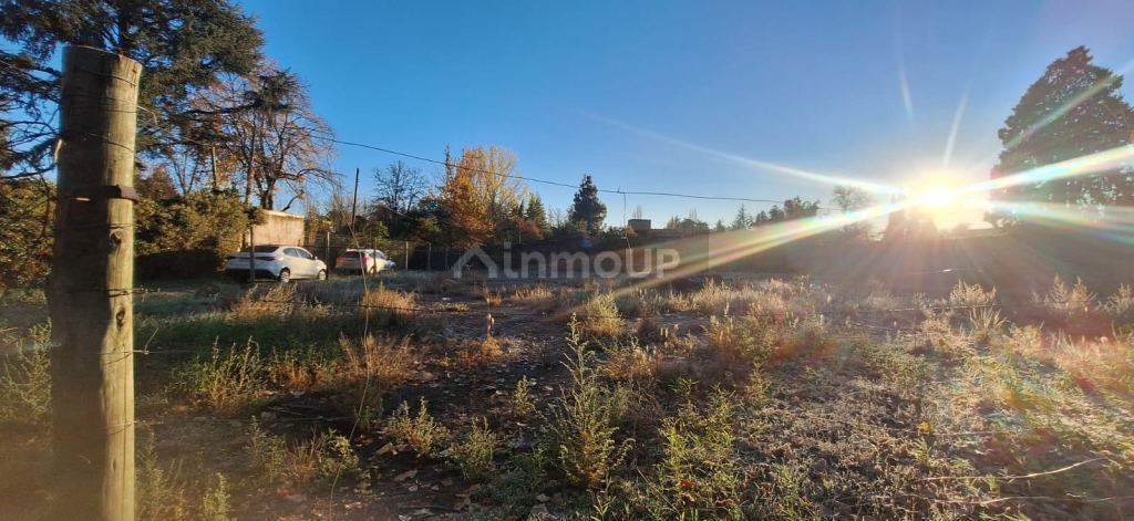 Lote en Venta en Lujan de Cuyo, Mendoza
