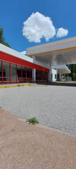 Estacion de Servicio en Venta en Las Heras, Mendoza