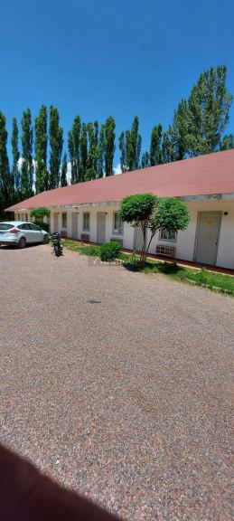 Estacion de Servicio en Venta en Las Heras, Mendoza