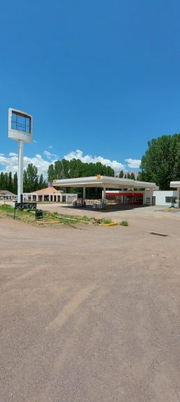 Estacion de Servicio en Venta en Las Heras, Mendoza