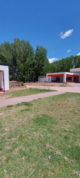 Estacion de Servicio en Venta en Las Heras, Mendoza
