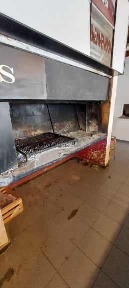Estacion de Servicio en Venta en Las Heras, Mendoza